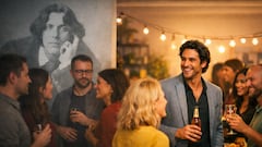 Oscar Wilde, Irish author and poet, “Some cause happiness wherever they go; others whenever they go”