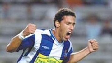 La temporada más argentina