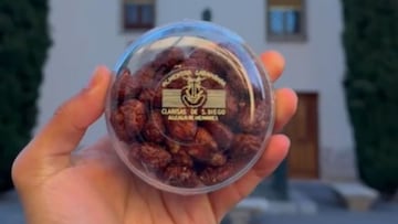 Acude a un convento de Alcalá de Henares y alucina con el snack que le dan las Clarisas por 1,75 euros: “He nacido ahí y ni sabía de su existencia”