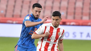 Lucas Robertone no irá finalmente a los JJOO