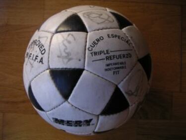 Temporada 1988-1989.