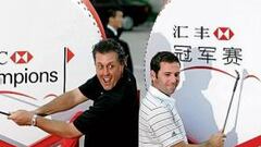 El Circuito Europeo 2008 se inicia hoy en Shanghai