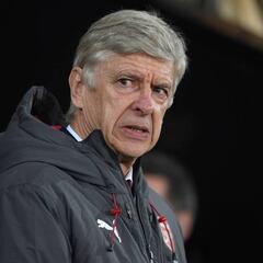 Wenger: "Algunos clubes están destruyendo la competición"