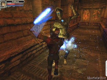 Apúntate a la Beta de Dungeon Lords