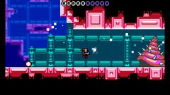 Xeodrifter