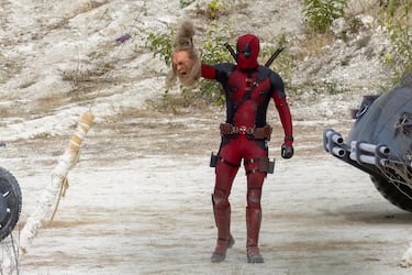 Channing Tatum desvela cómo era la película cancelada de Gambito con sexo entre mutantes: “Disney nunca la hubiera hecho”