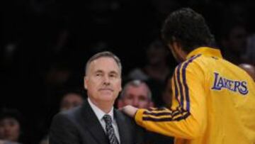 La liga de los banquillos