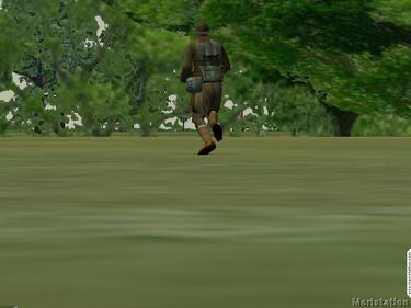 WWII Online se rejuvenece