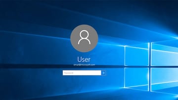 Crea usuarios temporales en Windows 10 con este truco
