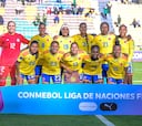 Clasificar al Mundial, la principal misión de la Selección Colombia Femenina en 2026