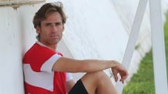 Corona: “Ya somos fríos tras llevar dos años en el alambre...”