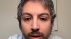 Álvaro Fernández, farmacéutico: “Si después de Navidad te notas especialmente cansado, no es casualidad”