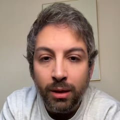 Álvaro Fernández, farmacéutico: “Si después de Navidad te notas especialmente cansado, no es casualidad”