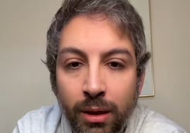 Álvaro Fernández, farmacéutico: “Si después de Navidad te notas especialmente cansado, no es casualidad”