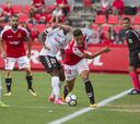 El Nàstic respira y ahoga al Albacete en Tarragona