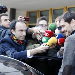 Las elecciones en la Federación serán con España ya en la Euro