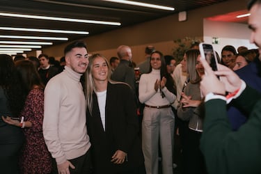 Por un 2026 de éxitos