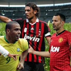 Los exfutbolistas que se hicieron dueños de un club