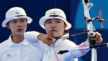 Keep up to date with the latest medal table at the Paris Summer Olympics, today, Sunday July 28, 2024. Every gold, silver and bronze medal on day two.