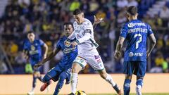 Liga MX: Partidos y resultados de la jornada 9, Clausura 2025