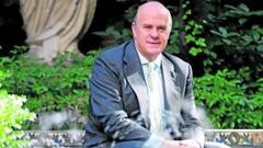 "Sé que Raúl tiene alma de entrenador"