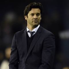 Solari, el mejor arranque de un técnico del Madrid en 116 años