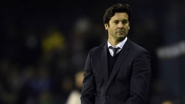 Solari, el mejor arranque de un técnico del Madrid en 116 años