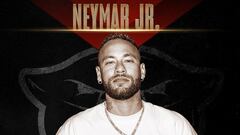 Bombazo: Neymar se une a la Kings League y conocemos los primeros detalles del Mundial