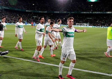 Valdebebas muerde al Madrid