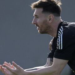 Argentina vs Brazil: possible line-ups, injured and suspended players