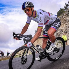 Peter Sagan participará en los Europeos de Trento