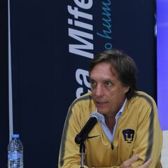 Pumas tendrá nueva casa club