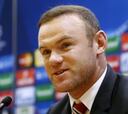 Old Trafford rendirá un homenaje a Wayne Rooney