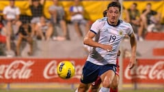 Colo Colo elige al '9' y suma un candidato joven para la defensa