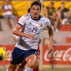 Colo Colo elige al '9' y suma un candidato joven para la defensa