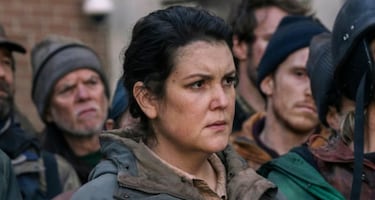 The Last of Us en HBO se tiñe de sangre: el episodio 5 nos ha dejado la escena más terrorífica hasta el momento