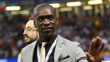 Seedorf. 