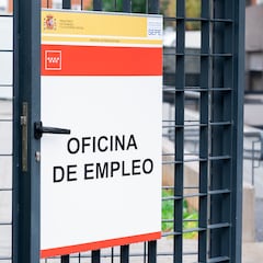 ¿Me pueden quitar el subsidio por desempleo del SEPE si me toca la Lotería de Navidad?