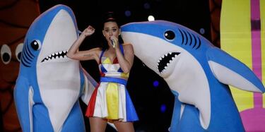 Katy Perry tendrá nuevo videojuego para móviles