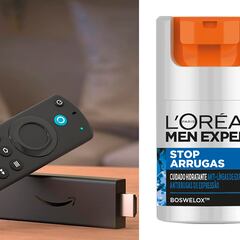 Los superventas del Black Friday 2022: tecnología, hogar y cuidado personal