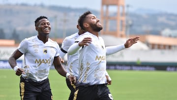 Dimayor anuncia cambios en la programación de Llaneros - Santa Fe