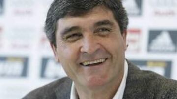 Juande Ramos.