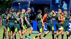 ¿Cuánto vale el equipo de la Liga MX para el All-Star Game?