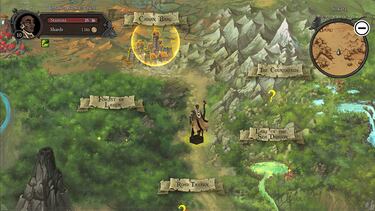 Visitamos la eShop de Nintendo Switch y encontramos 7 indies imprescindibles