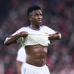 Frenazo antes de París