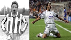 Crossing the divide: players who represented Real and Atlético