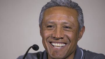 El técnico de Monarcas expresó que la clave fue buscar la salvación desde hace temporadas y no en los últimos encuentros.