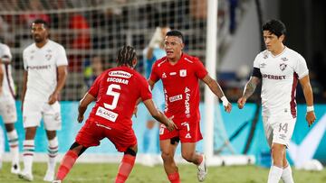 América, a cortar una mala racha de más de 30 años