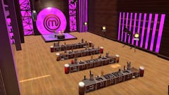 Prepárate para saltar a los fogones con MasterChef: El Videojuego Oficial
