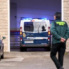 ¿Se puede ser policía o guardia civil si tienes tatuajes? Esto dice la normativa